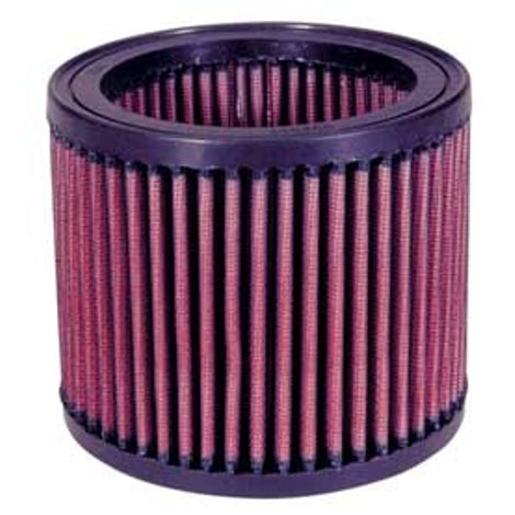High-Flow Replacement Air Filter <br> 01-03 Aprilia RSV Mille