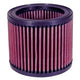 High-Flow Replacement Air Filter <br> 01-03 Aprilia RSV Mille