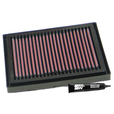 High-Flow Replacement Air Filter <br> 05-09 Aprilia RSV 1000 R Factory,06-11 Tuono 1000 R