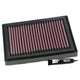 High-Flow Replacement Air Filter <br> 05-09 Aprilia RSV 1000 R Factory,06-11 Tuono 1000 R