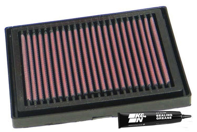 High-Flow Replacement Air Filter <br> 05-09 Aprilia RSV 1000 R Factory,06-11 Tuono 1000 R