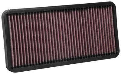 High-Flow Replacement Air Filter <br> 2016 Aprilia RSV4 RR RSV4 RF LE
