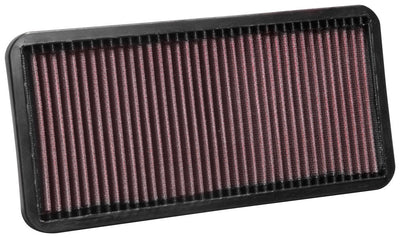 High-Flow Replacement Air Filter <br> 2016 Aprilia RSV4 RR RSV4 RF LE