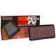High-Flow Replacement Air Filter <br> 2016 Aprilia RSV4 RR RSV4 RF LE