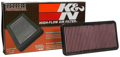 High-Flow Replacement Air Filter <br> 2016 Aprilia RSV4 RR RSV4 RF LE