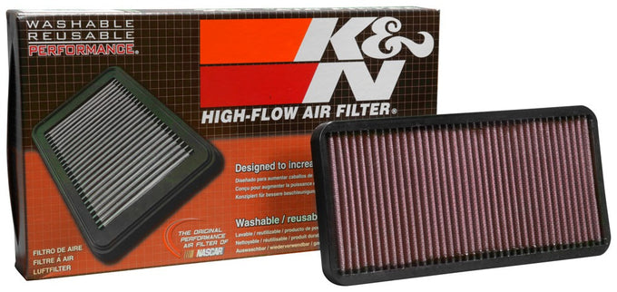 High-Flow Replacement Air Filter <br> 2016 Aprilia RSV4 RR RSV4 RF LE