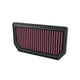 High-Flow Replacement Air Filter <br> 21-24 Aprilia Tuono 660