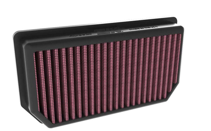 High-Flow Replacement Air Filter <br> 21-24 Aprilia Tuono 660