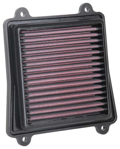 High-Flow Replacement Air Filter <br> 2017 Bajaj Dominar 400