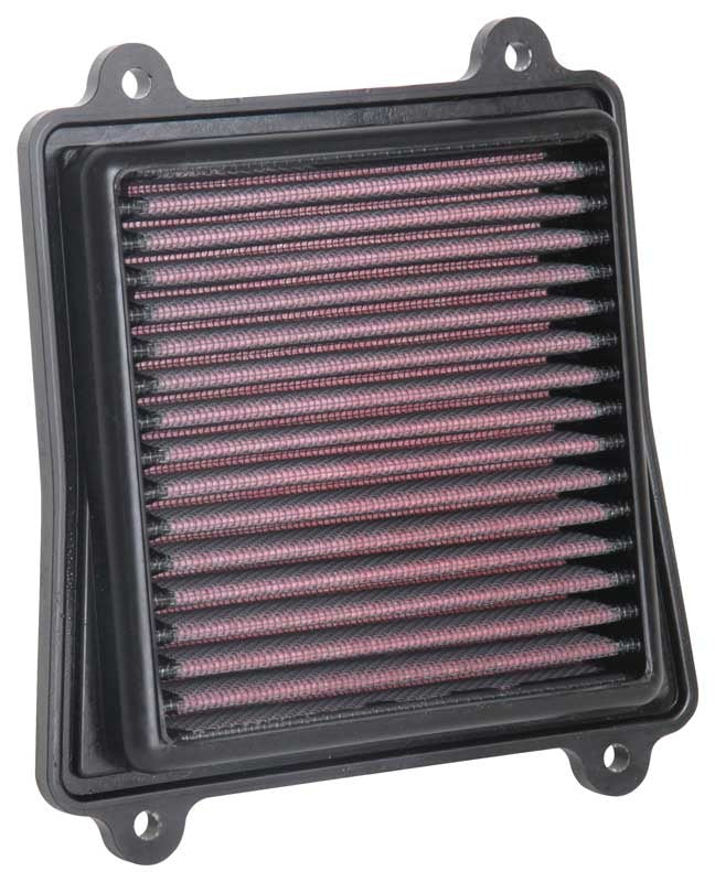 High-Flow Replacement Air Filter <br> 2017 Bajaj Dominar 400