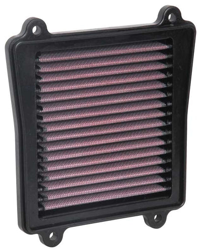 High-Flow Replacement Air Filter <br> 2017 Bajaj Dominar 400