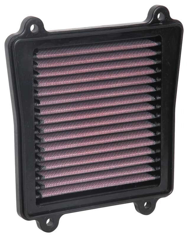 High-Flow Replacement Air Filter <br> 2017 Bajaj Dominar 400