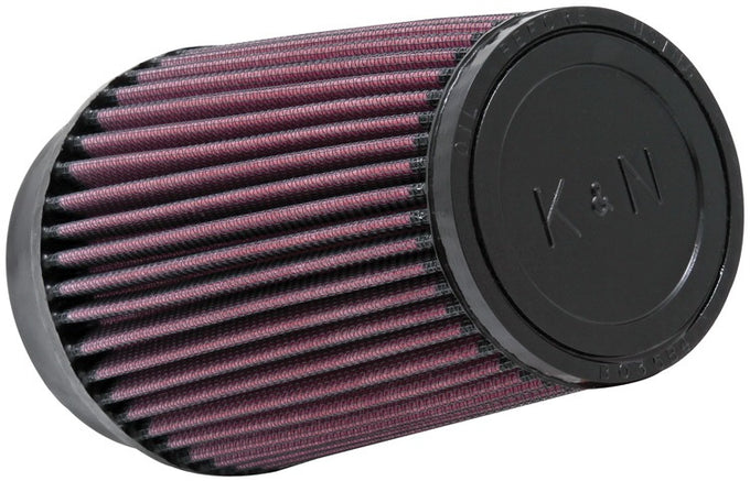 High-Flow Replacement Air Filter <br> Please check the compatibility chart for details