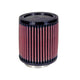 High-Flow Replacement Air Filter <br> Please check the compatibility chart for details