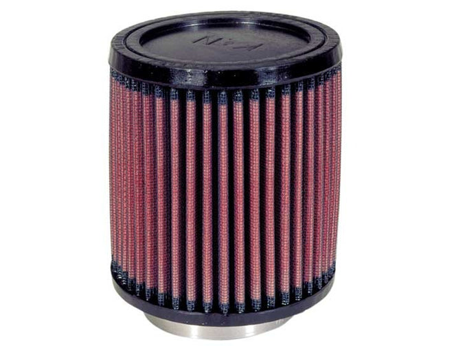 High-Flow Replacement Air Filter <br> Please check the compatibility chart for details