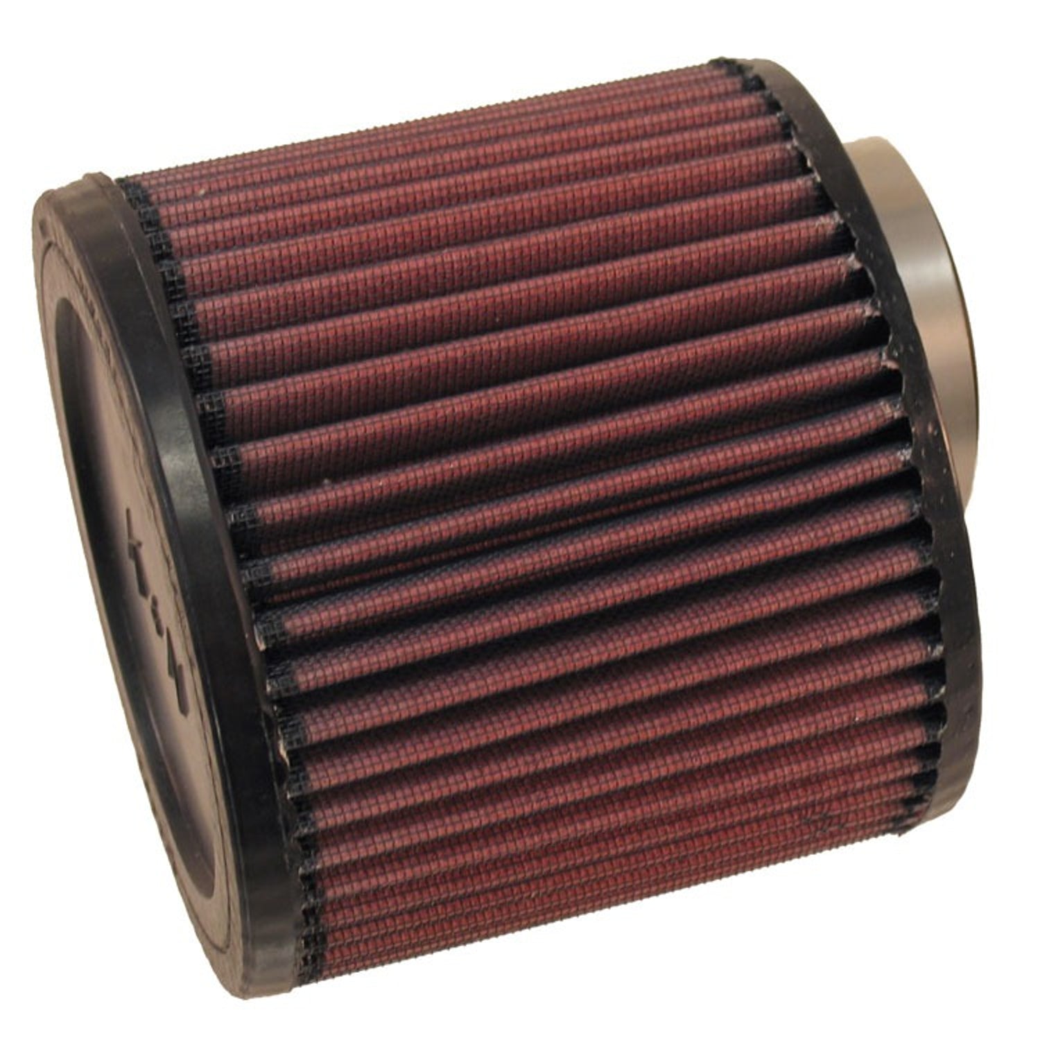High-Flow Replacement Air Filter <br> Please check the compatibility chart for details
