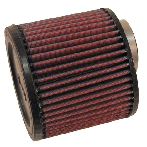 High-Flow Replacement Air Filter <br> Please check the compatibility chart for details
