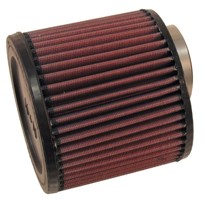 High-Flow Replacement Air Filter <br> Please check the compatibility chart for details