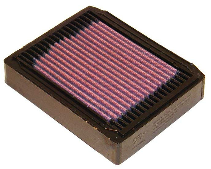 High-Flow Replacement Air Filter <br> 76-84,88-93 BMW R100RS, 76-80 R100S
