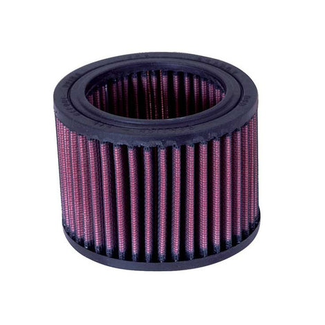High-Flow Replacement Air Filter <br> Please check the compatibility chart for details