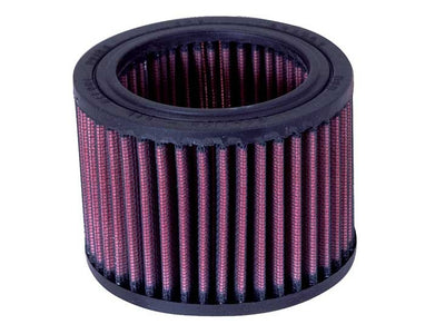 High-Flow Replacement Air Filter <br> Please check the compatibility chart for details