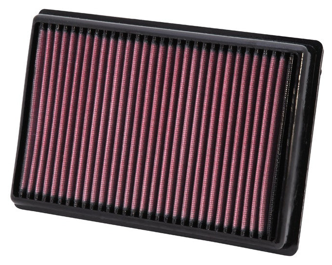 High-Flow Replacement Air Filter <br> 14-20 BMW S1000R, 09-19 S1000RR, 15-19 S1000XR