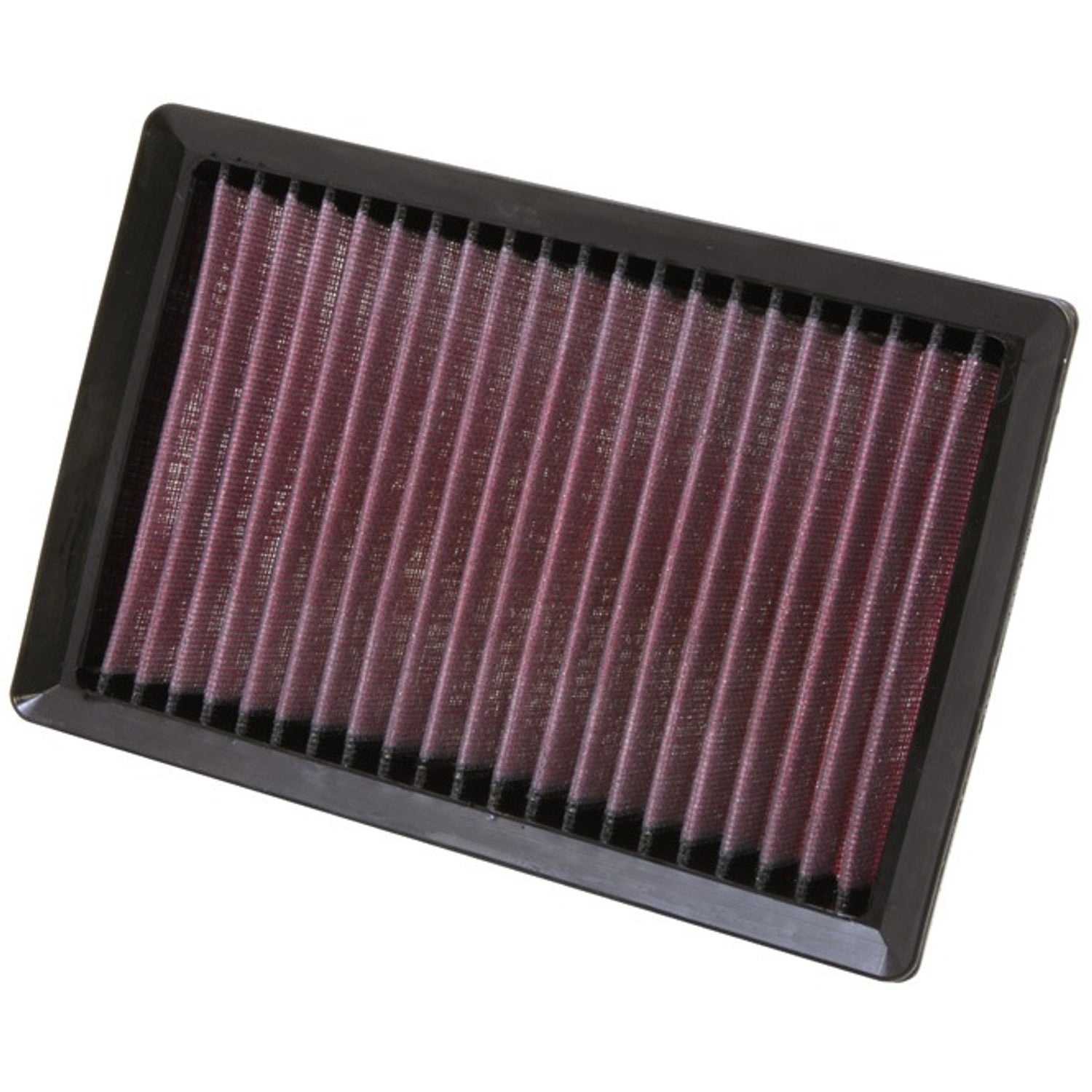 High-Flow Replacement Air Filter <br> 14-20 BMW S1000R, 09-19 S1000RR, 15-19 S1000XR