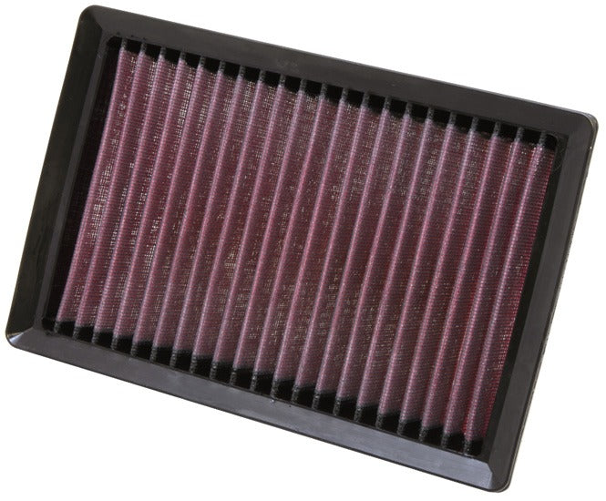 High-Flow Replacement Air Filter <br> 14-20 BMW S1000R, 09-19 S1000RR, 15-19 S1000XR