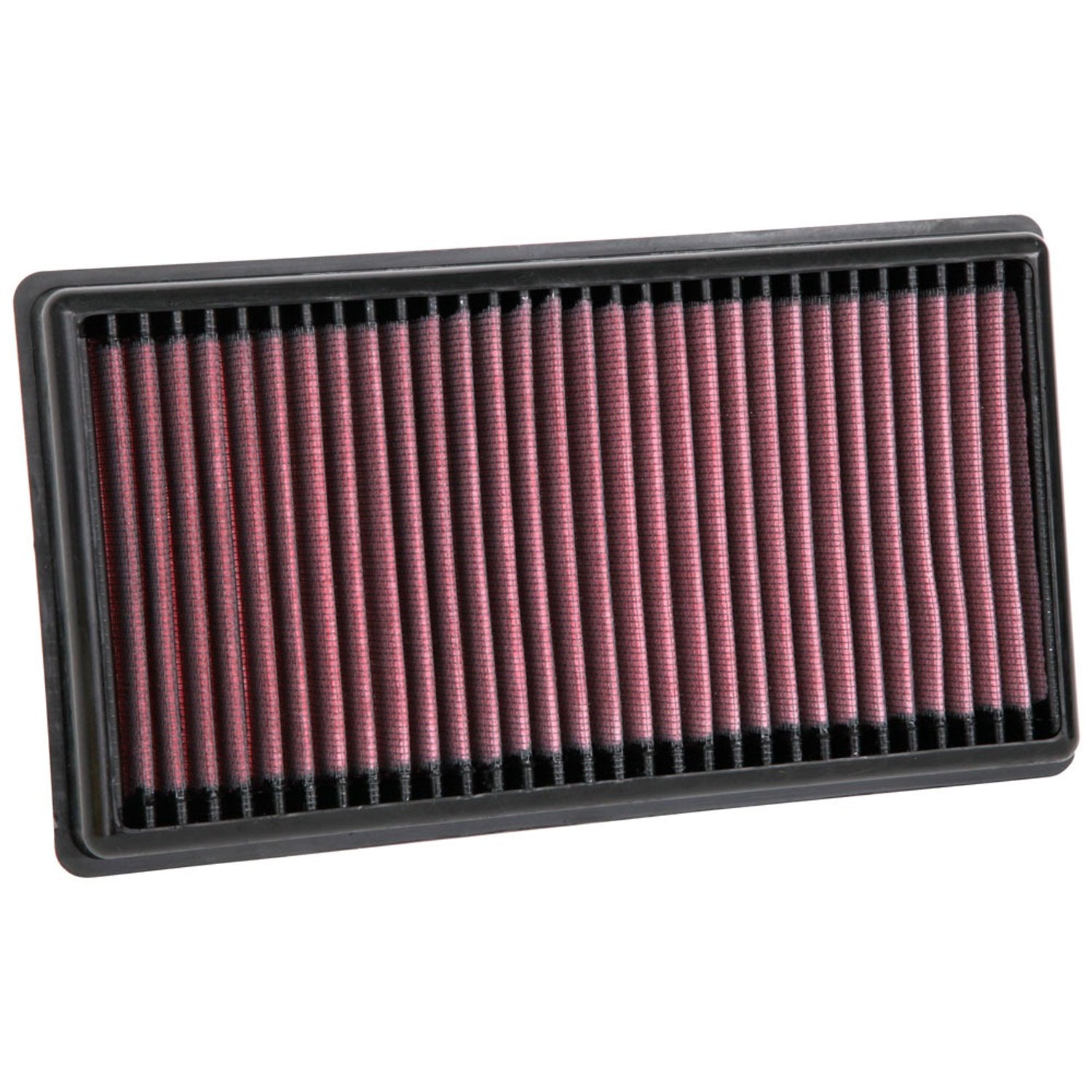 High-Flow Replacement Air Filter <br> 19-25 BMW S1000RR, 20-25 S1000XR, 21-25 S1000R