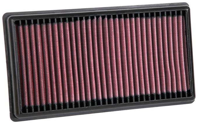 High-Flow Replacement Air Filter <br> 19-25 BMW S1000RR, 20-25 S1000XR, 21-25 S1000R