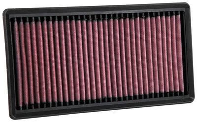 High-Flow Replacement Air Filter <br> 19-25 BMW S1000RR, 20-25 S1000XR, 21-25 S1000R