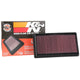 High-Flow Replacement Air Filter <br> 19-25 BMW S1000RR, 20-25 S1000XR, 21-25 S1000R