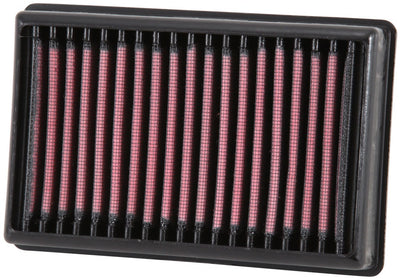 High-Flow Replacement Air Filter <br> 19-23 BMW R1250GS, 19-24 R1250RT R1250GS Adventure