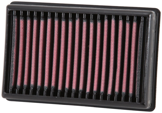 High-Flow Replacement Air Filter <br> 19-23 BMW R1250GS, 19-24 R1250RT R1250GS Adventure
