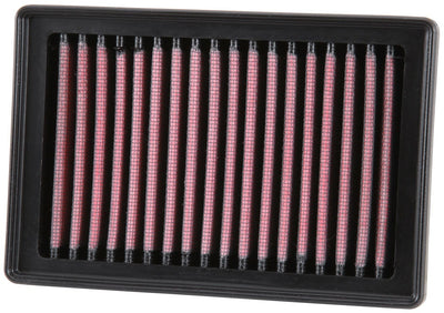 High-Flow Replacement Air Filter <br> 19-23 BMW R1250GS, 19-24 R1250RT R1250GS Adventure