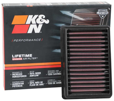 High-Flow Replacement Air Filter <br> 20-23 BMW R nine T R nine T Pure R nine T Scrambler R