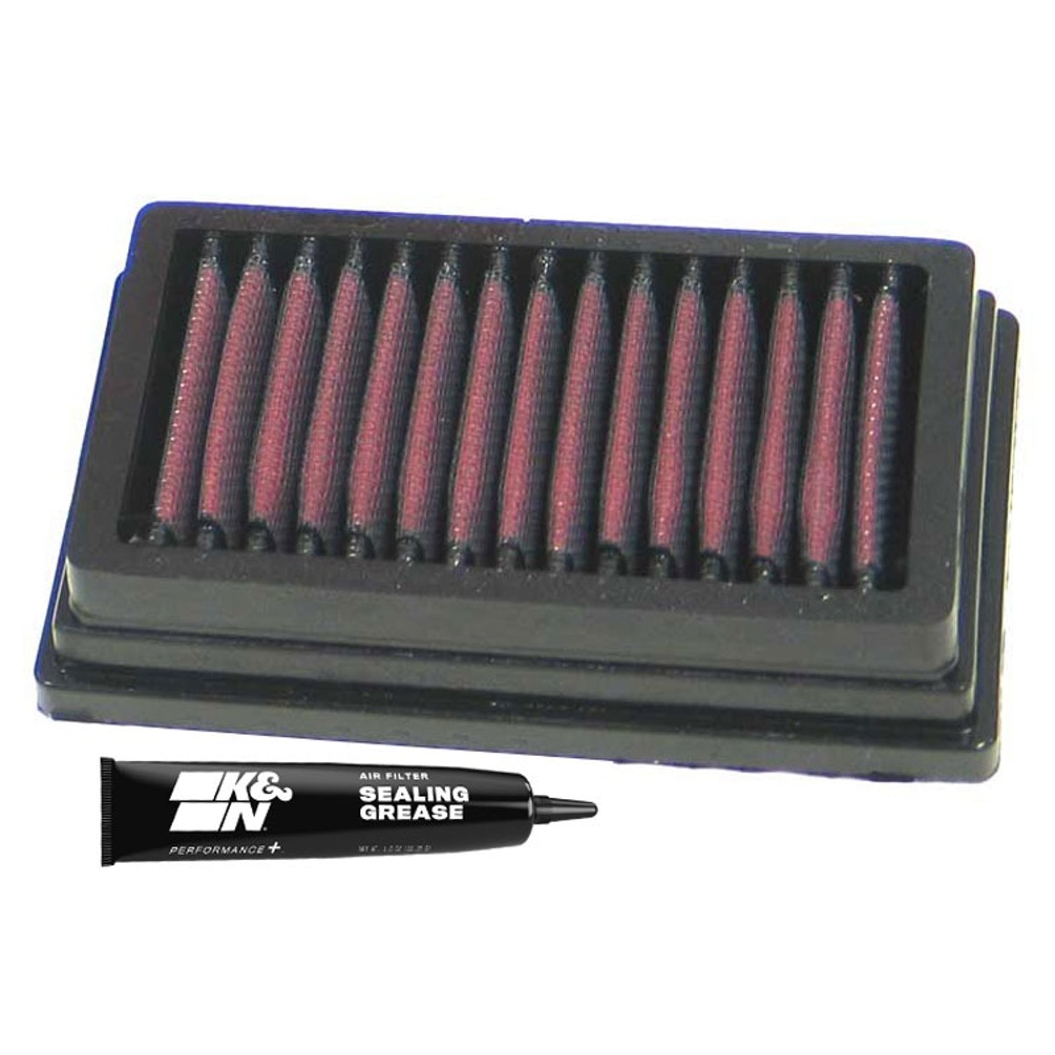 High-Flow Replacement Air Filter <br> 14-20 BMW R nine T, 17-20 Pure, 16-20 Scrambler