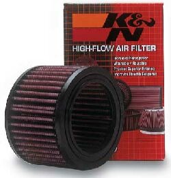 High-Flow Replacement Air Filter <br> 98-02 BMW R1200C R1200C Euro Avantgarde Classic