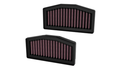 High-Flow Replacement Air Filter <br> 24-25 BMW R1300GS,2025 BMW R1300GS Adventure