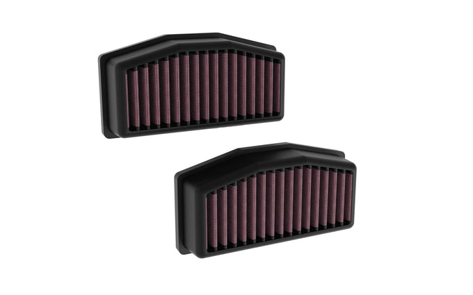High-Flow Replacement Air Filter <br> 24-25 BMW R1300GS,2025 BMW R1300GS Adventure