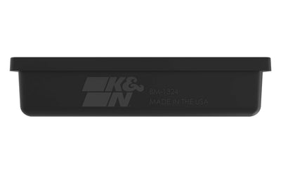 High-Flow Replacement Air Filter <br> 24-25 BMW R1300GS,2025 BMW R1300GS Adventure