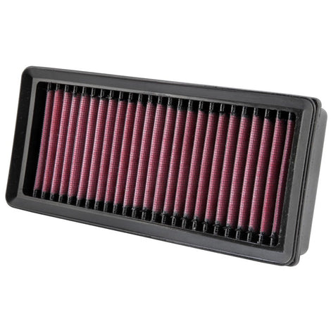 High-Flow Replacement Air Filter <br> 18-25 BMW K1600B, 11-25 K1600GT, 10-25 K1600GTL