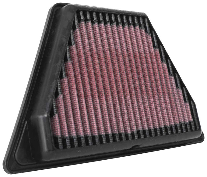 High-Flow Replacement Air Filter <br> 21-25 BMW R 18 Classic,22-25 R 18 B R 18 Transcontinental