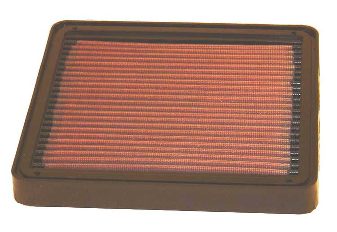 High-Flow Replacement Air Filter <br> Please check the compatibility chart for details