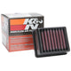 High-Flow Replacement Air Filter <br> 18-25 BMW G310GS, 2021 G310GS 40 Years GS Edition