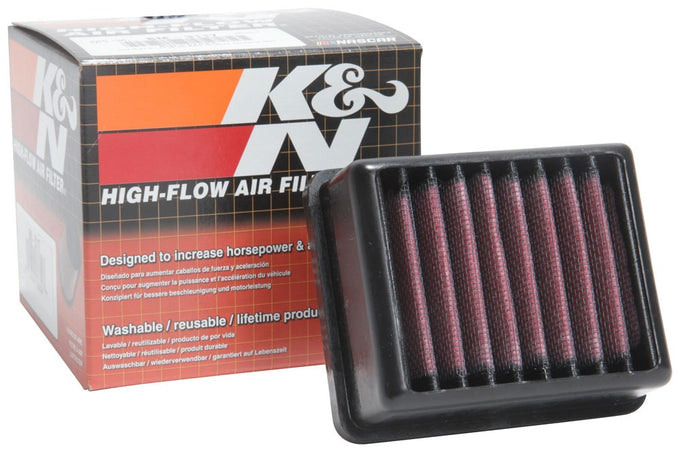 High-Flow Replacement Air Filter <br> 18-25 BMW G310GS, 2021 G310GS 40 Years GS Edition