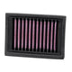 High-Flow Replacement Air Filter <br> 13-20 BMW C650GT, 16-18 C650 Sport, 13-15 C600 Sport