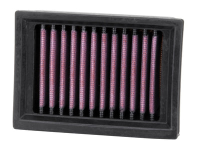 High-Flow Replacement Air Filter <br> 13-20 BMW C650GT, 16-18 C650 Sport, 13-15 C600 Sport