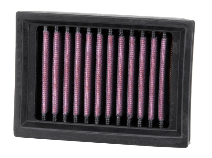 High-Flow Replacement Air Filter <br> 13-20 BMW C650GT, 16-18 C650 Sport, 13-15 C600 Sport