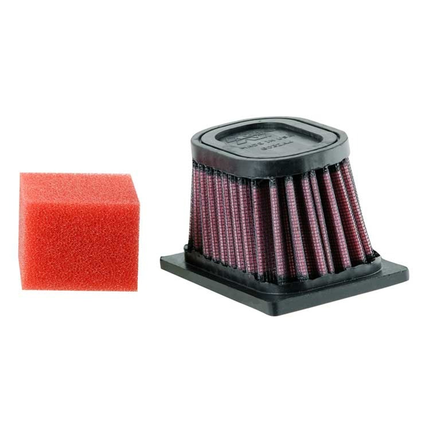 High-Flow Replacement Air Filter <br> 01-16 BMW F650GS F650GS Dakar 650GS Sertao